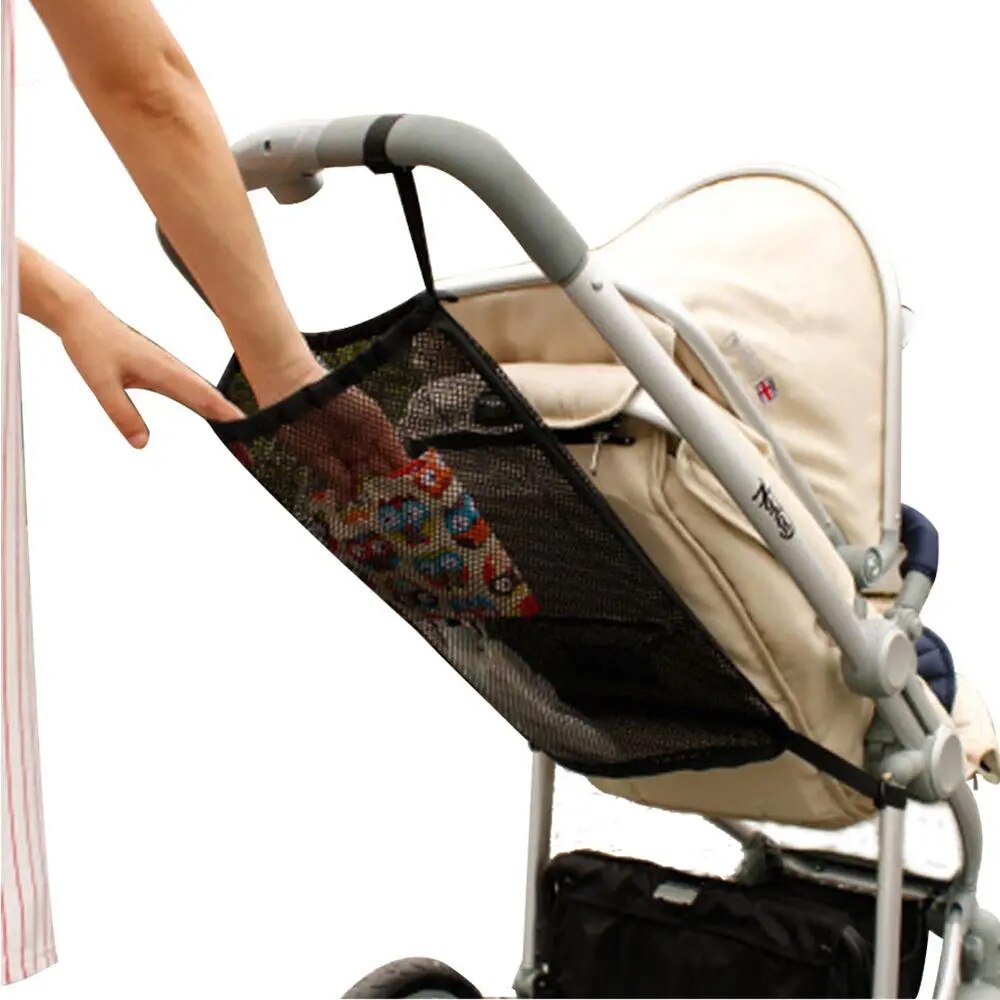 Baby Stroller Hanging Bag