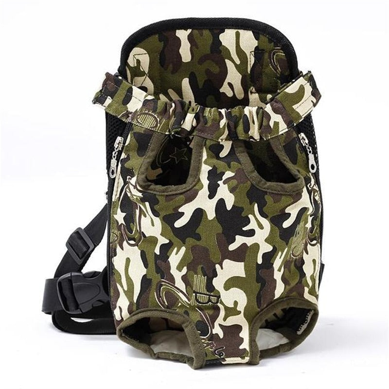 Pet Carrier Backpack S,M,L,XL