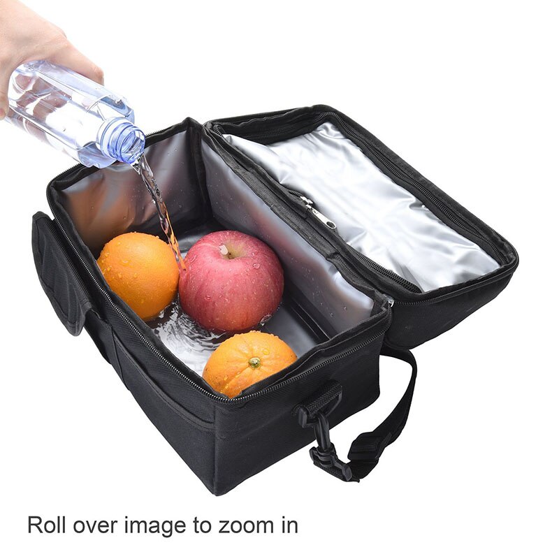 Lunch Bag Insulated 8L Thermal Bag