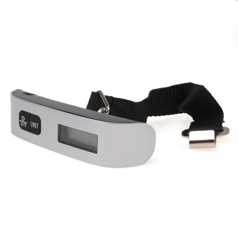 Digital Luggage Hanging Scale for Suitcase