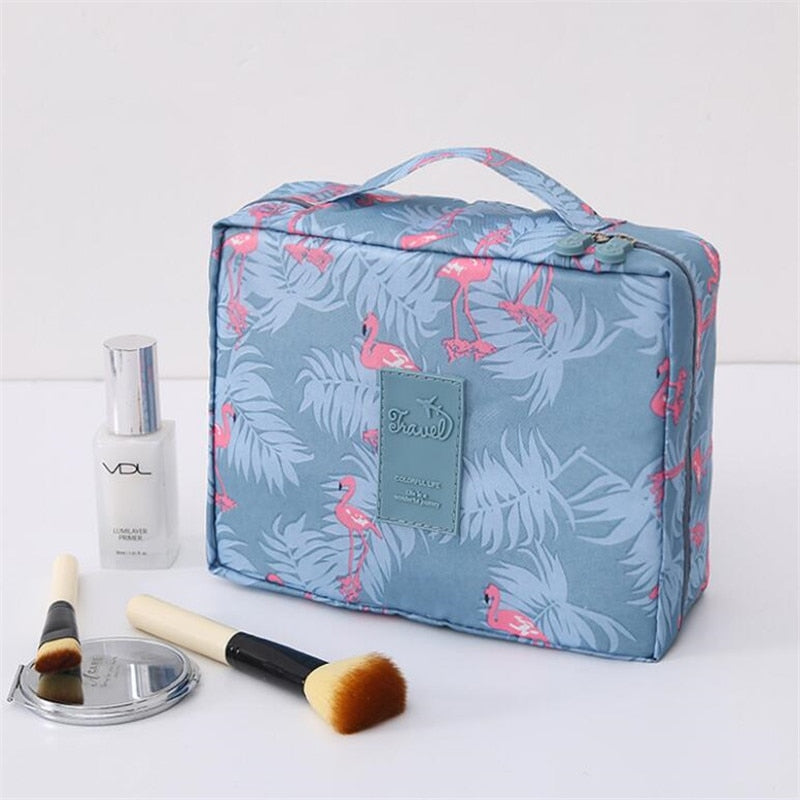 Makeup Cube Packing Bag.