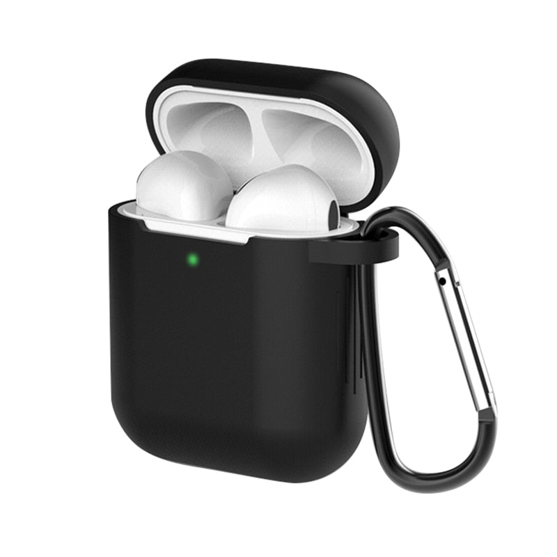 Silicone Case For Airpods