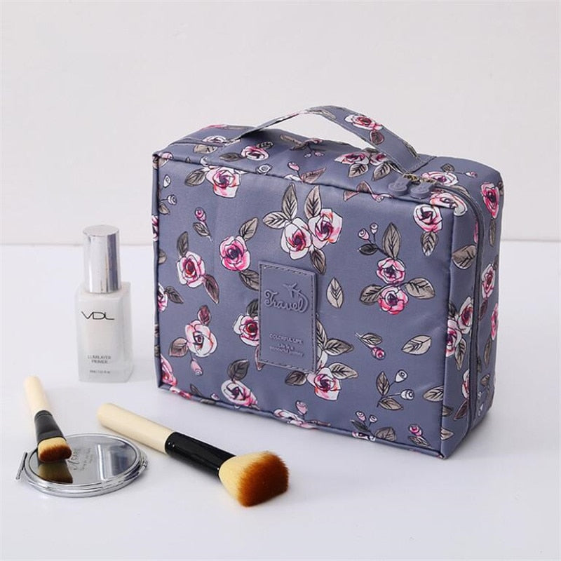 Makeup Cube Packing Bag.