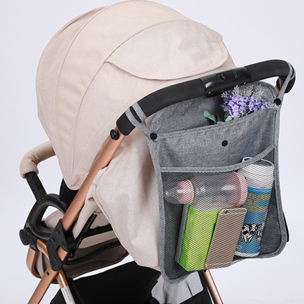 Baby Stroller Accessories travel Bag