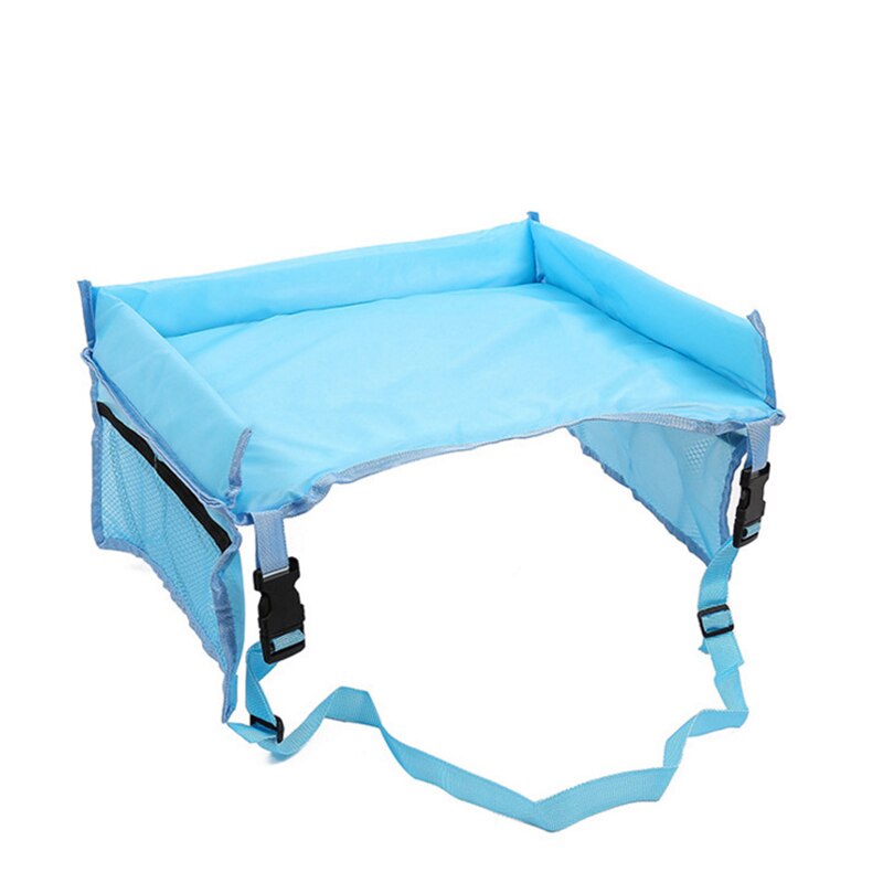 Waterproof Baby Car Seat Organizer Tray