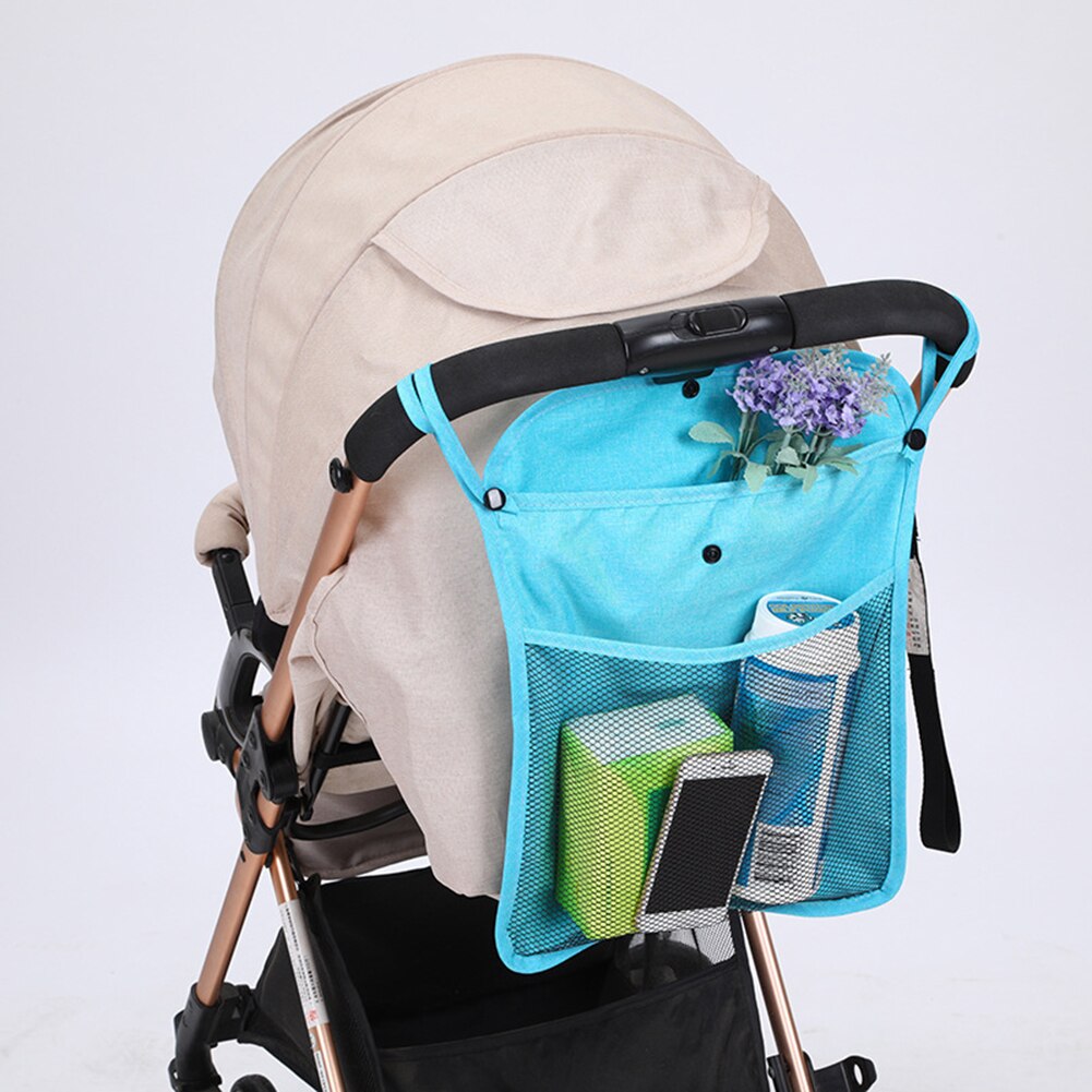 Baby Stroller Hanging Bag
