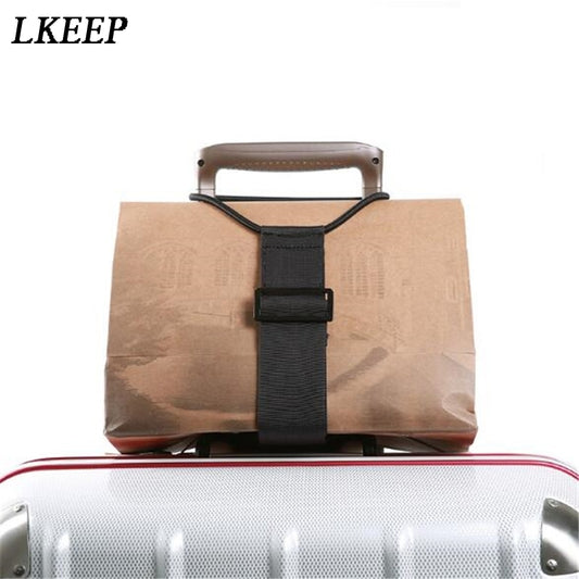 Adjustable Baggage Luggage Belts