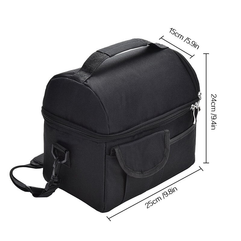 Lunch Bag Insulated 8L Thermal Bag