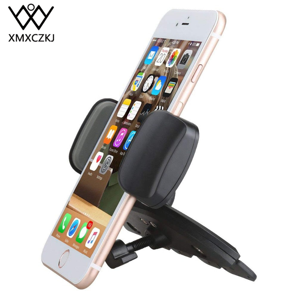 Car Mobile Phone Stand.