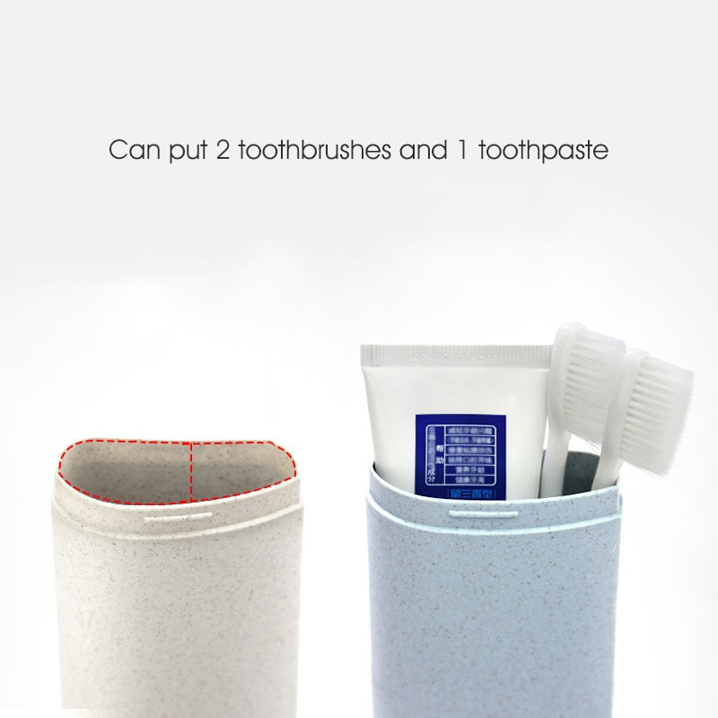 Large Toothbrush Case