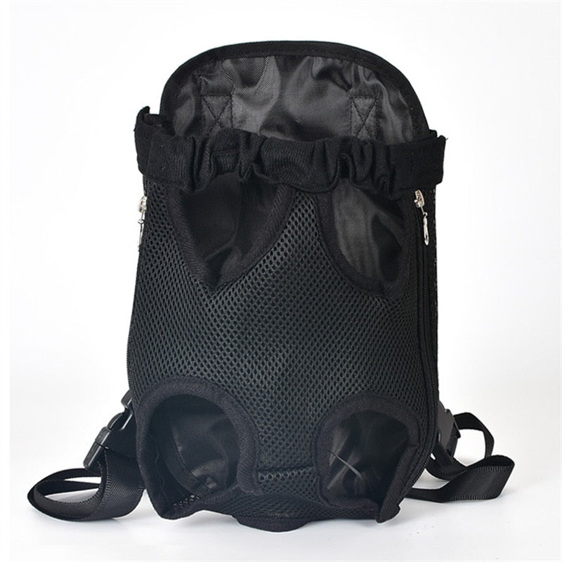 Pet Carrier Backpack S,M,L,XL
