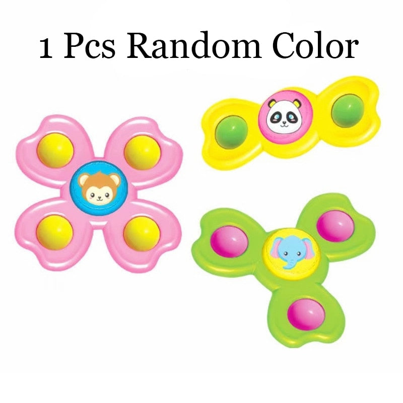 Spinner Toy for baby.