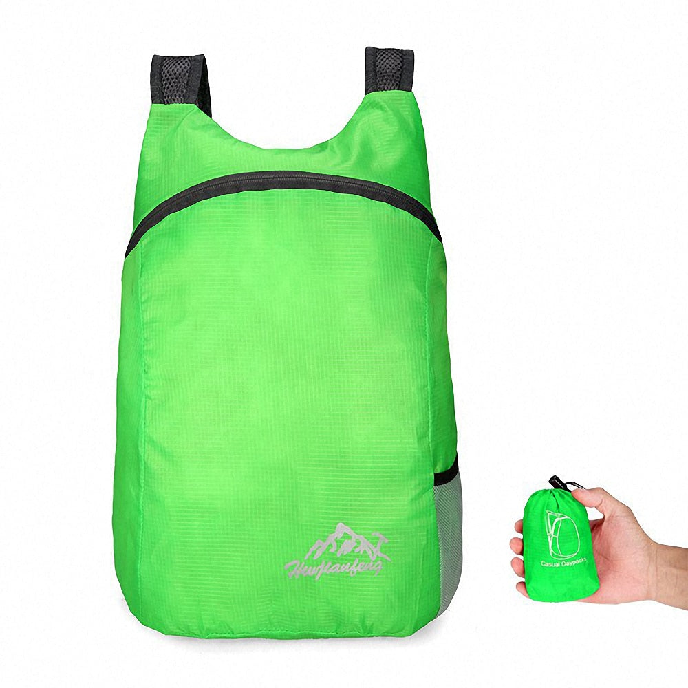 Lightweight Outdoor Backpack