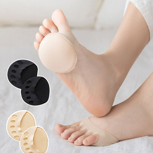 Forefoot Pads for Women High Heels Half Insoles