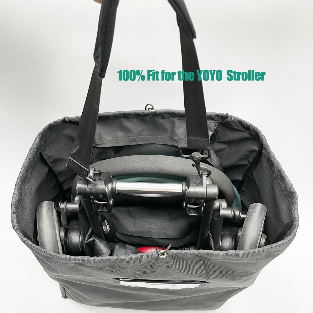 Stroller  Travel Bag.